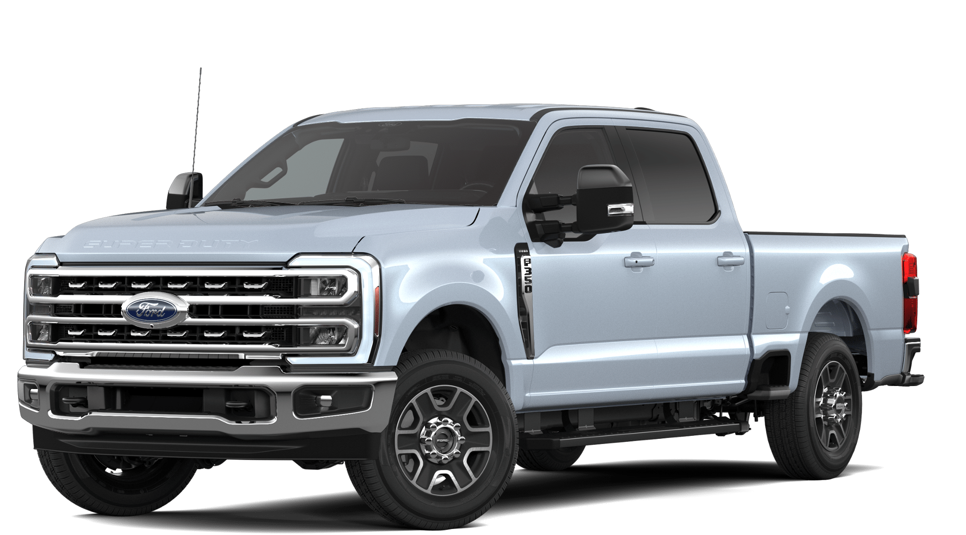 2026 Ford Super Duty® External Image 1